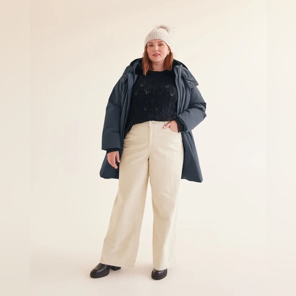 NWT Penningtons Kodiak Parka - Picture 10 of 16